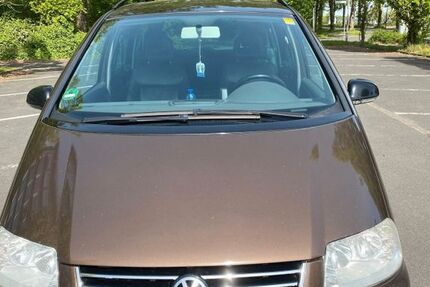 VW Sharan 314.000 km 4.290 &euro; Lünen 44534
