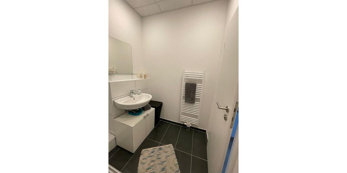 Etagenwohnung Wuppertal Barmen - 1 Zimmer, 50 m&sup2;, 850&euro; | Angebot:25391624