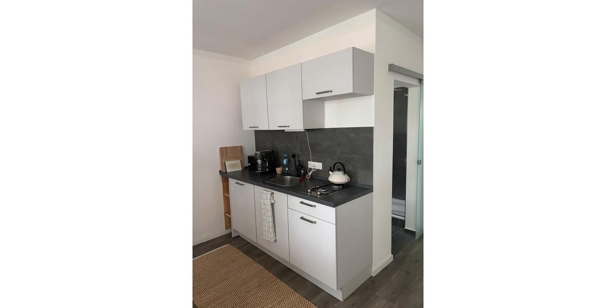 Etagenwohnung Dortmund Innenstadt Ost - 1 Zimmer, 32 m&sup2;, 665&euro; | Angebot:25948938