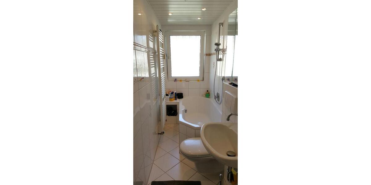 Etagenwohnung Dortmund Gartenstadt - 2 Zimmer, 68 m&sup2;, 680&euro; | Angebot:26427149