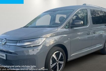VW Caddy Maxi 10.675 km 35.490 &euro; Wuppertal 42109