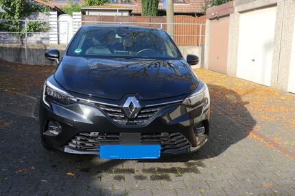 Renault Clio 35.000 km 16.200 &euro; Dorsten 46282