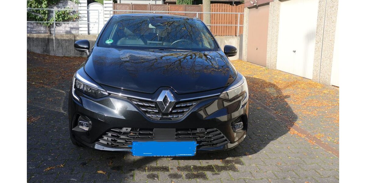 Renault Clio 35.000 km 16.200 &euro; Dorsten 46282