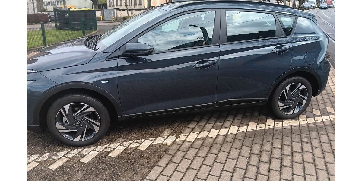 Hyundai BAYON 14.100 km 16.900 &euro; Essen 45359