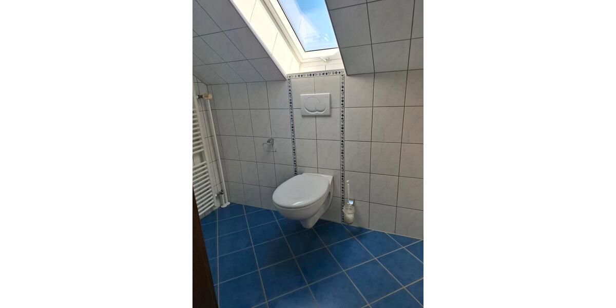 Dachgeschoßwohnung Dortmund Huckarde - 3 Zimmer, 74 m&sup2;, 560&euro; | Angebot:25547510