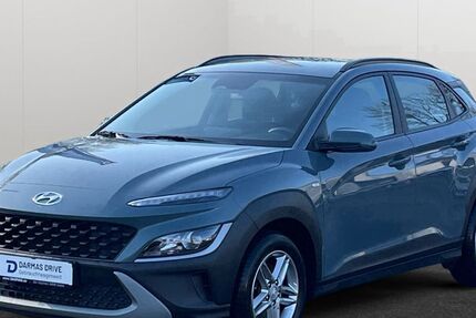 Hyundai KONA 54.000 km 15.490 &euro; Datteln 45711