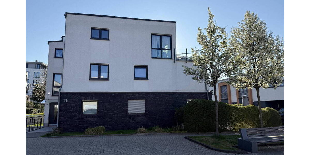 Etagenwohnung Dortmund Hörde - 2 Zimmer, 85 m&sup2;, 446.250&euro; | Angebot:25996570