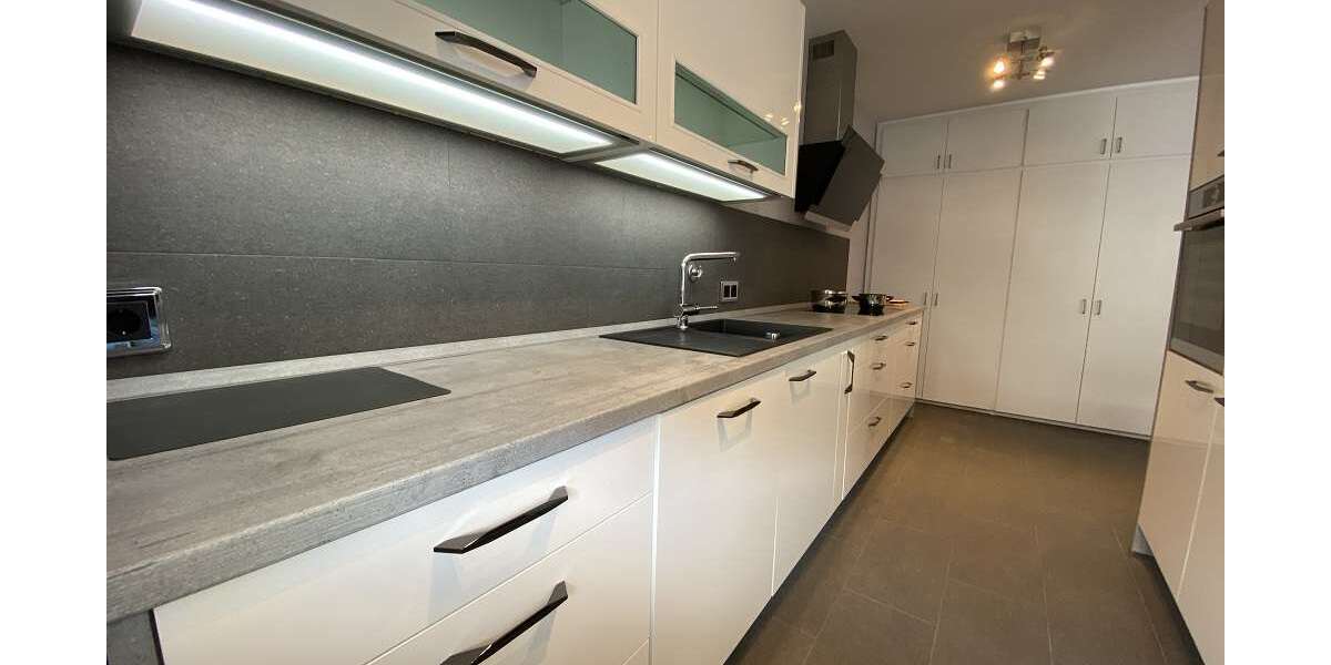 Etagenwohnung Essen Stadtbezirk VIII - 2 Zimmer, 59 m&sup2;, 199.000&euro; | Angebot:24750574