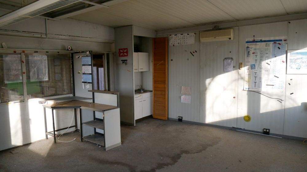 Gewerbeobjekt Dortmund Eving - 689.000&euro; | Angebot:25801192