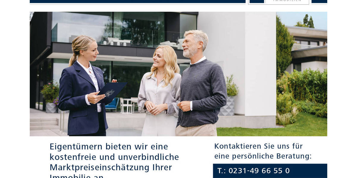 Grundstück Dortmund Berghofen - 620.000&euro; | Angebot:25685350