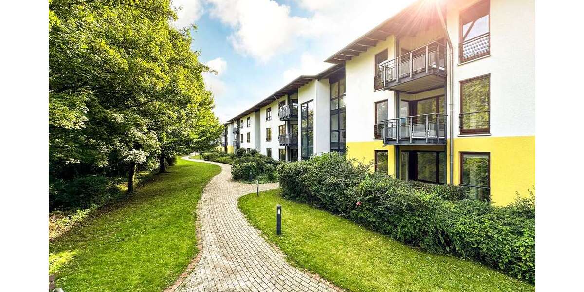 Etagenwohnung Lünen Horstmar - 2.5 Zimmer, 64 m&sup2;, 796&euro; | Angebot:25511411