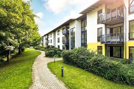 Wohnung Lünen Horstmar - 2.5 Zimmer, 64 m&sup2;, 796&euro; | Angebot:25511411