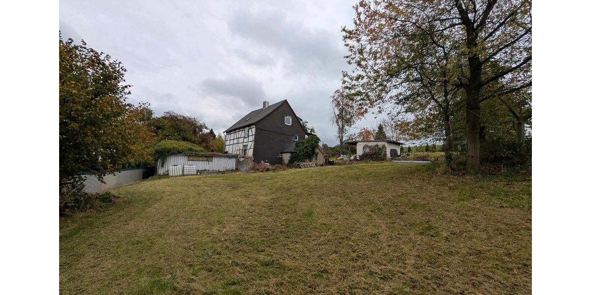 Einfamilienhaus Essen Stadtbezirk VIII - 5 Zimmer, 400.000&euro; | Angebot:23217426