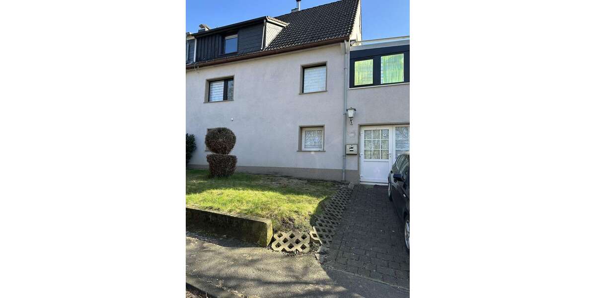 Einfamilienhaus Wuppertal Dönberg - 8 Zimmer, 240 m&sup2;, 550.000&euro; | Angebot:27251455