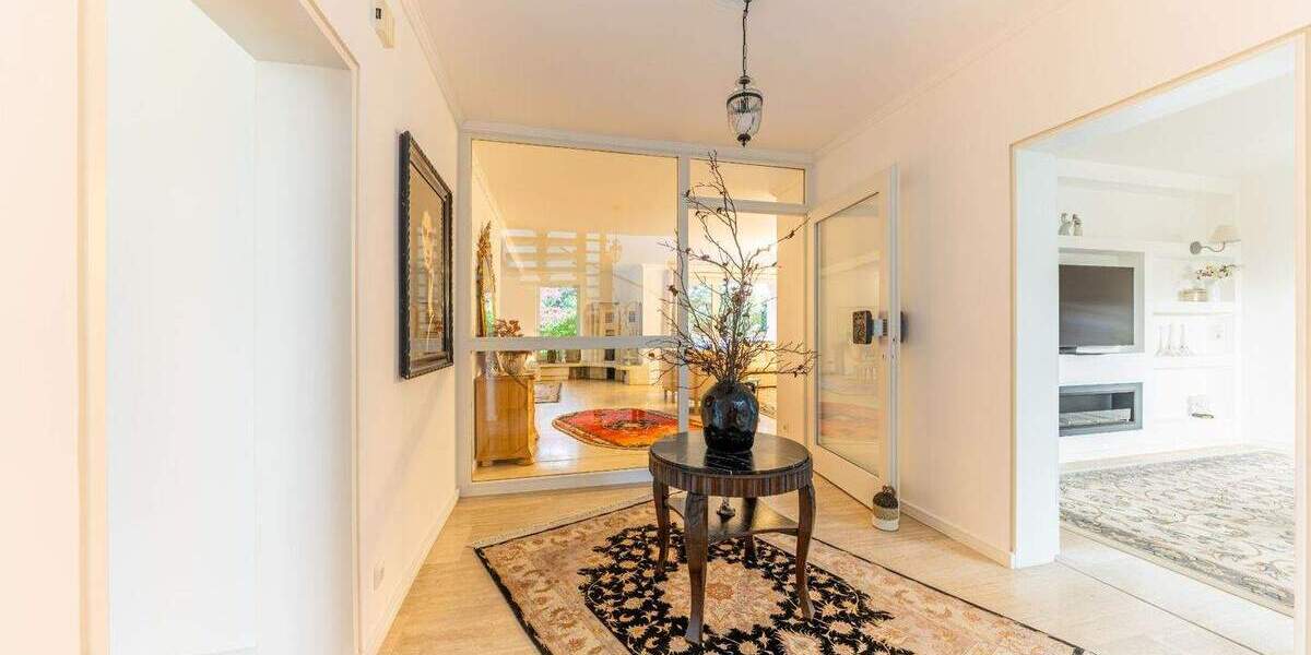 Einfamilienhaus Dortmund Holzen - 7 Zimmer, 198 m&sup2;, 1.290.000&euro; | Angebot:25686637