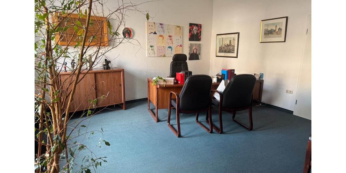 Etagenwohnung Castrop-Rauxel Bladenhorst - 3.5 Zimmer, 74 m&sup2;, 850&euro; | Angebot:25143085