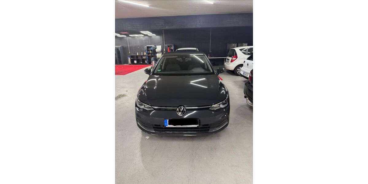 VW Golf 44.300 km 22.890 &euro; Dortmund 44369