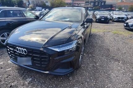 Audi Q8 94.084 km 56.796 &euro; Hagen 58091