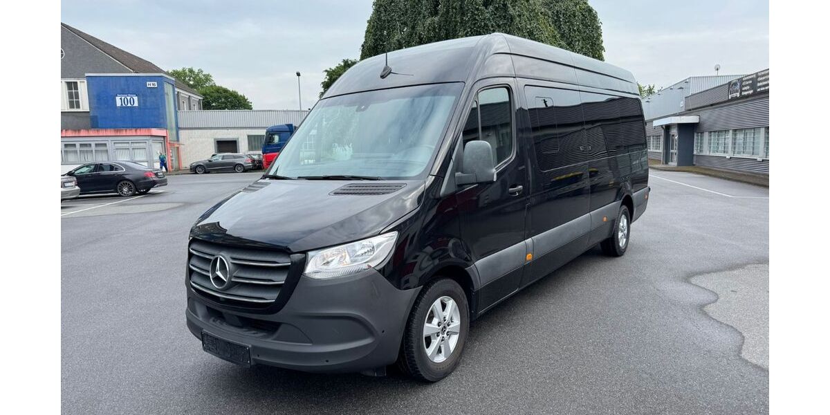 Mercedes-Benz Sprinter 199.999 km 36.500 &euro; Dorsten 46282