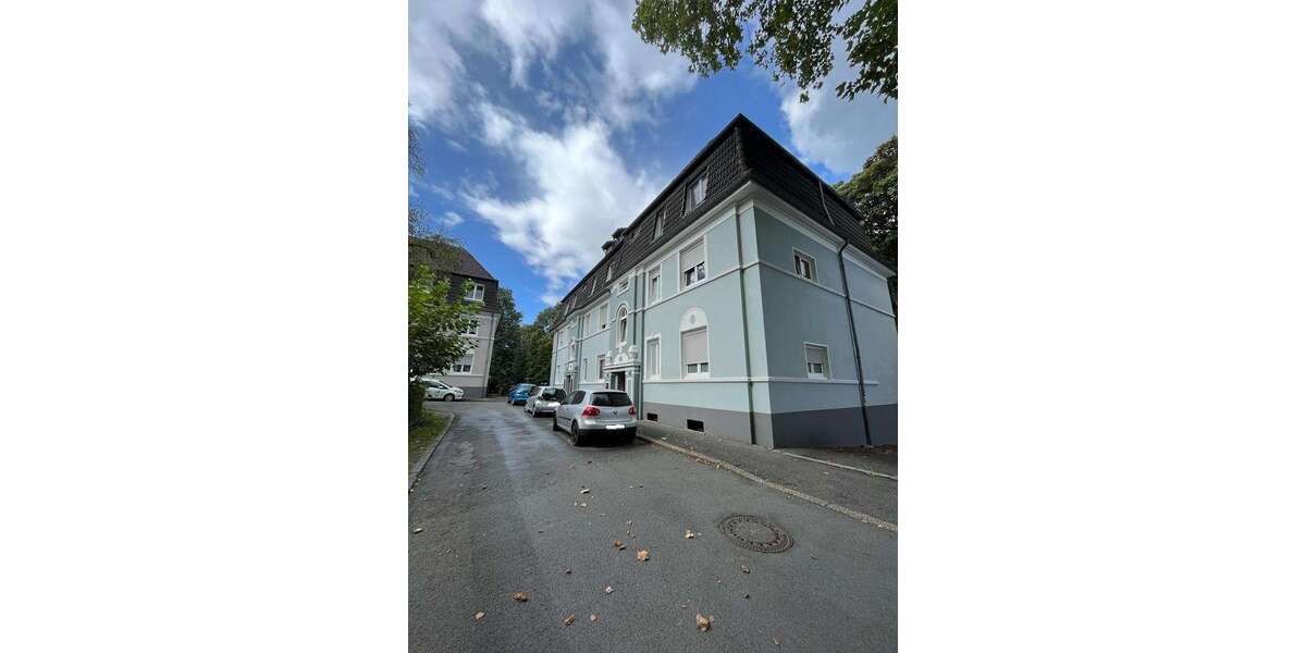 Etagenwohnung Dortmund Huckarde - 2.5 Zimmer, 65 m&sup2;, 539&euro; | Angebot:25157738