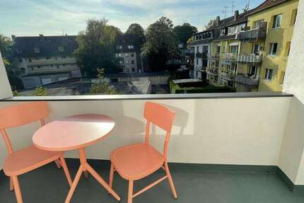 Zimmer Essen Frohnhausen - 2 Zimmer, 1.290&euro; | Angebot:22848661