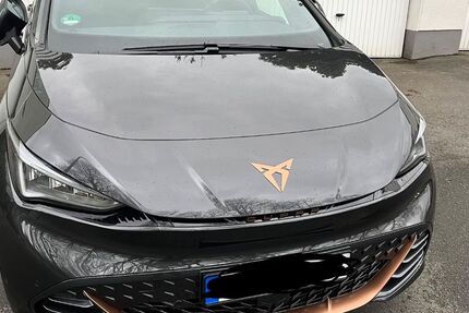 Cupra Born 18.200 km 24.990 &euro; Wuppertal 42287