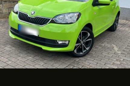 Skoda Citigo 83.000 km 7.590 &euro; Haltern am See 45721