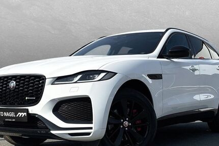 Jaguar F-Pace 99.903 km 35.490 &euro; Essen 45141