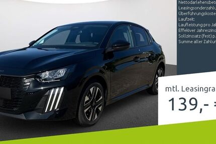 Peugeot 208 1.500 km 23.090 &euro; Dortmund 44263