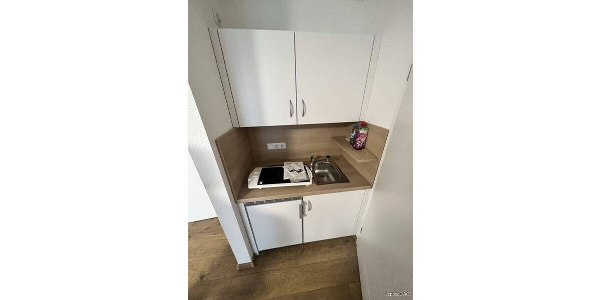 Etagenwohnung Herdecke - 2 Zimmer, 46 m&sup2;, 655&euro; | Angebot:25675676