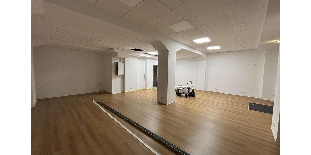 Gewerbeobjekt Essen Stadtbezirk II - 870&euro; | Angebot:18430839