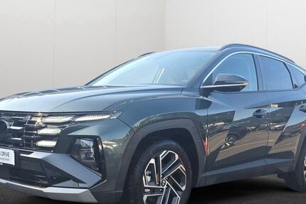 Hyundai TUCSON 1.056 km 32.990 &euro; Oer-Erkenschwick 45739