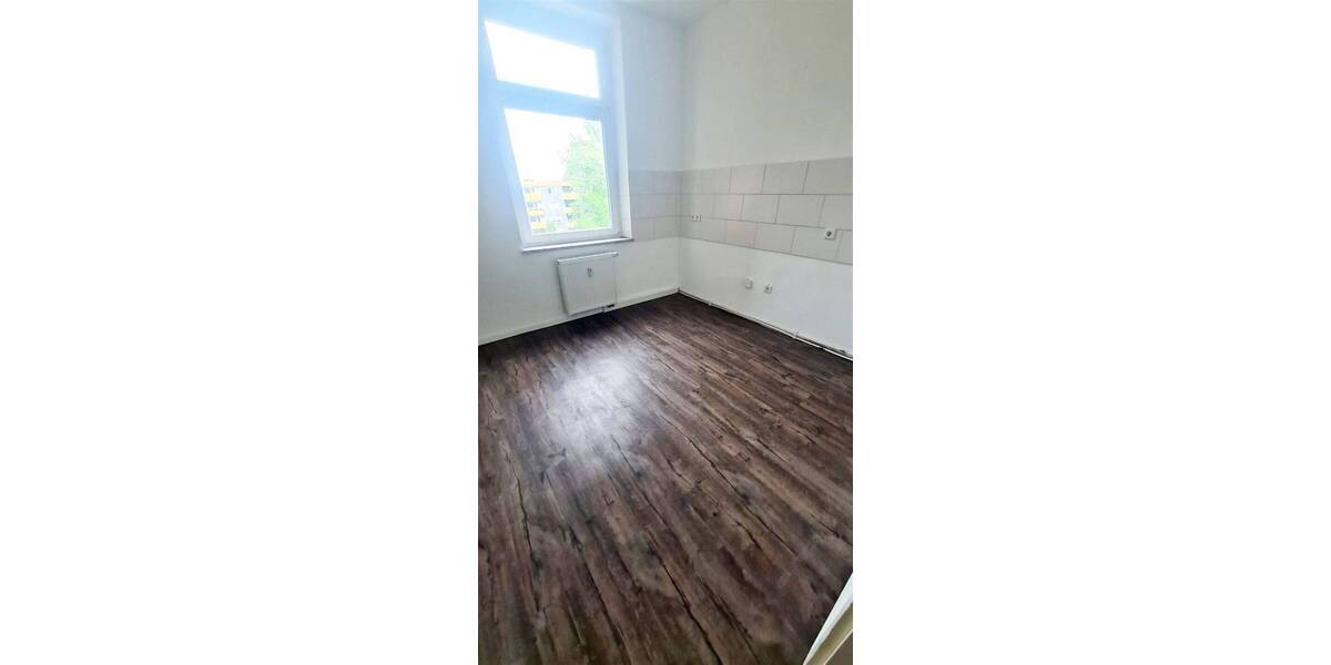 Etagenwohnung Gelsenkirchen Rotthausen - 2 Zimmer, 48 m&sup2;, 295&euro; | Angebot:26487737