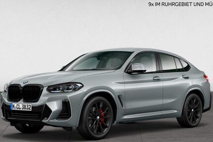 BMW X4 78.164 km 41.840 &euro; Marl 45770