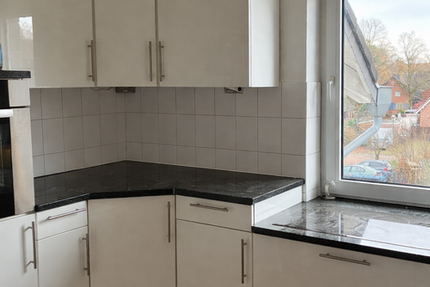 Wohnung Haltern am See - 2 Zimmer, 62 m&sup2;, 361&euro; | Angebot:25309364