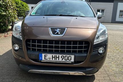 Peugeot 3008 109.945 km 5.900 &euro; Oberhausen 46145