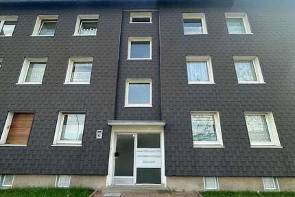 Wohnung Bochum Günnigfeld - 3.5 Zimmer, 63 m&sup2;, 520&euro; | Angebot:25898408