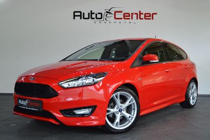Ford Focus 40.000 km 13.790 &euro; Ennepetal (Bei Wuppertal) 58256
