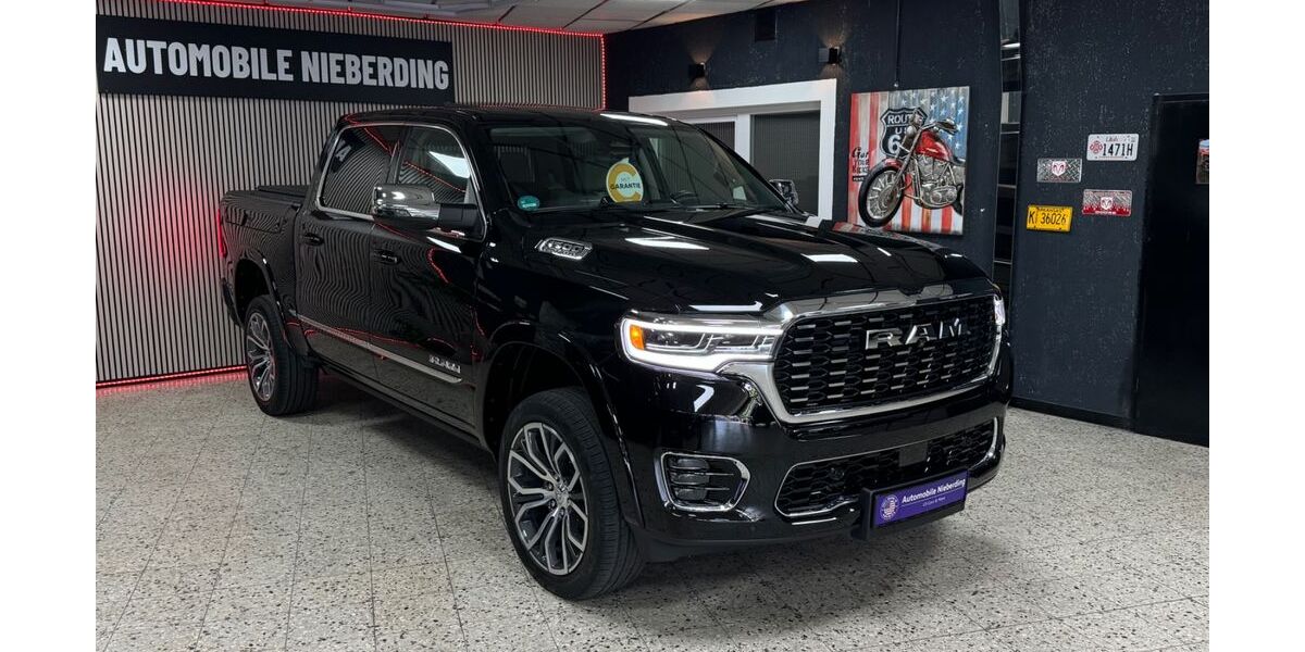 Dodge RAM 17.034 km 93.990 &euro; Essen 45356