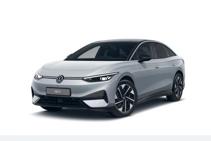 VW ID.7 55.458 km 36.870 &euro; Bochum 44892