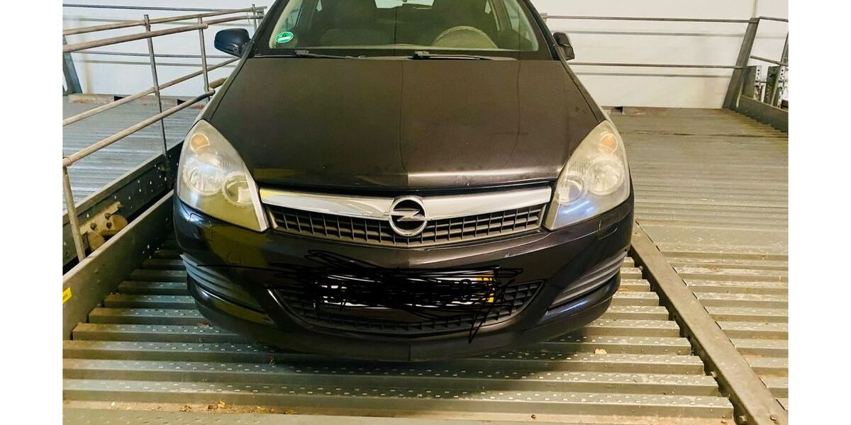 Opel Astra 205.000 km 1.500 &euro; Bochum 44866