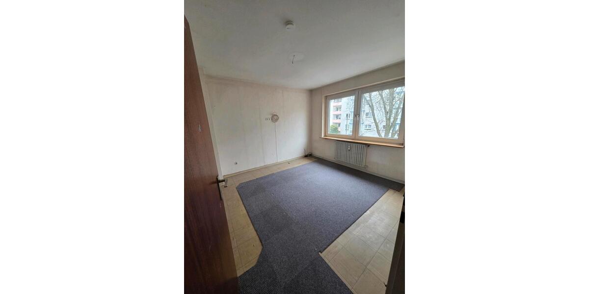Etagenwohnung Gelsenkirchen Erle - 2 Zimmer, 65 m&sup2;, 500&euro; | Angebot:24720348