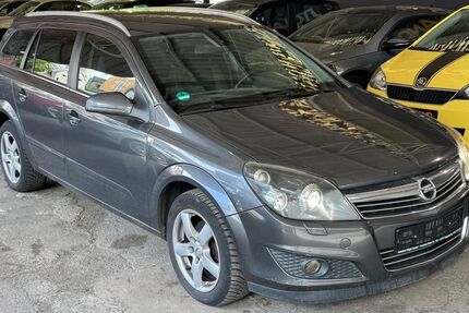 Opel Astra 299.349 km 1.299 &euro; Wuppertal 42117