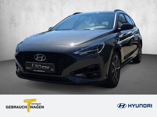 Hyundai i30 15.226 km 19.490 &euro; Haltern am See 45721