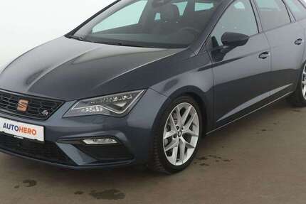 Seat Leon 73.280 km 21.420 &euro; Essen 45141