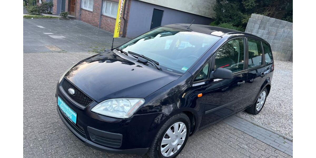 Ford Focus 149.000 km 1.999 &euro; Essen 45147