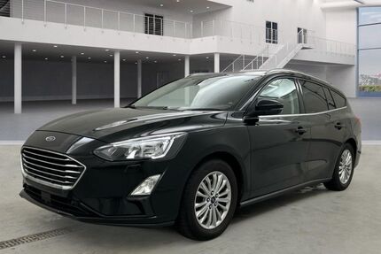 Ford Focus 250.000 km 7.400 &euro; Essen 45309