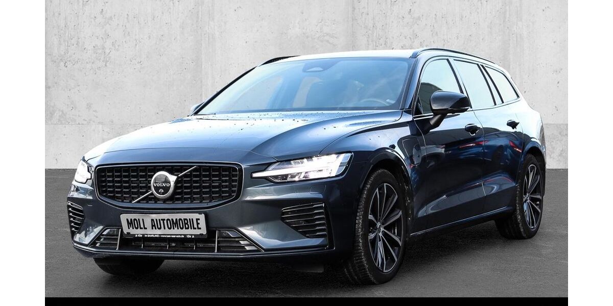 Volvo V60 51.136 km 34.880 &euro; Wuppertal 42109
