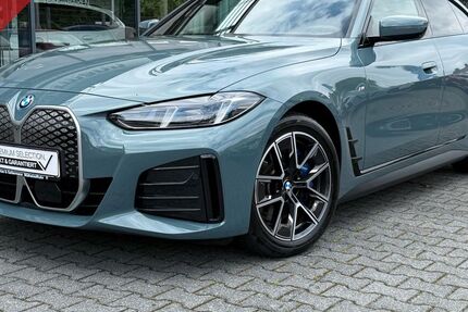 BMW i4 24.543 km 50.930 &euro; Mülheim 45472