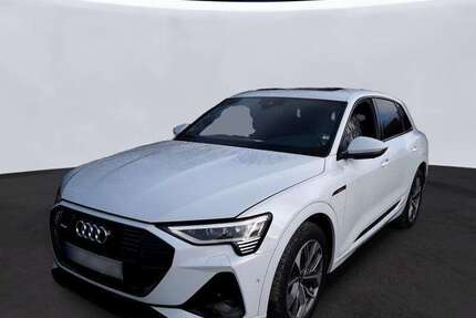 Audi e-tron 43.238 km 33.850 &euro; Hagen 58091